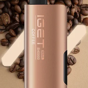 IGET Soul B40000 Coffee