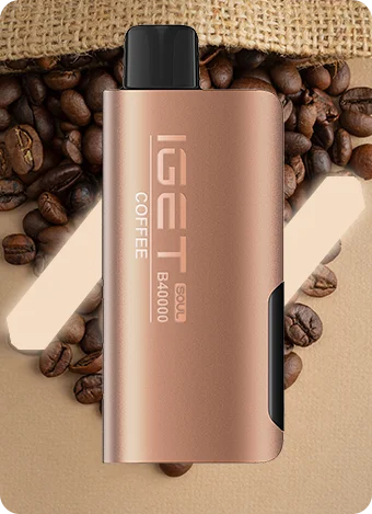 IGET Soul B40000 Coffee IGET Soul B40000 Coffee