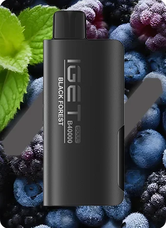 IGET Soul B40000 – Black Forest IGET Soul B40000 – Black Forest