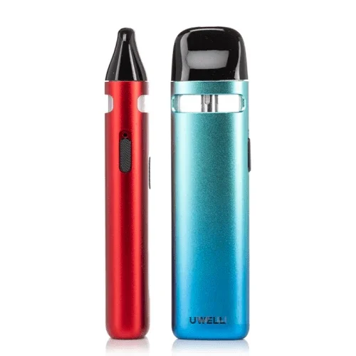 Uwell Caliburn X 20W Pod System 2 Uwell Caliburn X 20W Pod System 2