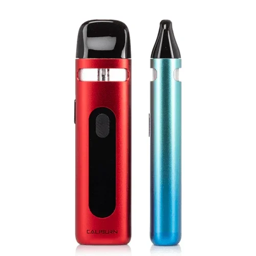 Uwell Caliburn X 20W Pod System 3 Uwell Caliburn X 20W Pod System 3