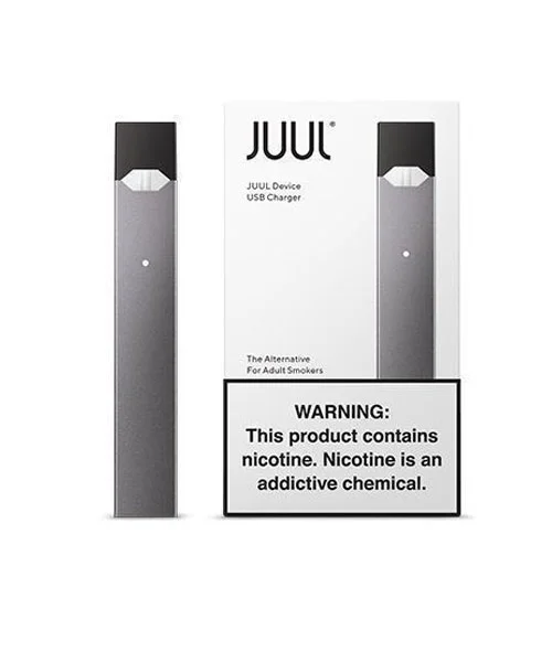 JUUL Basic Kit JUUL Basic Kit