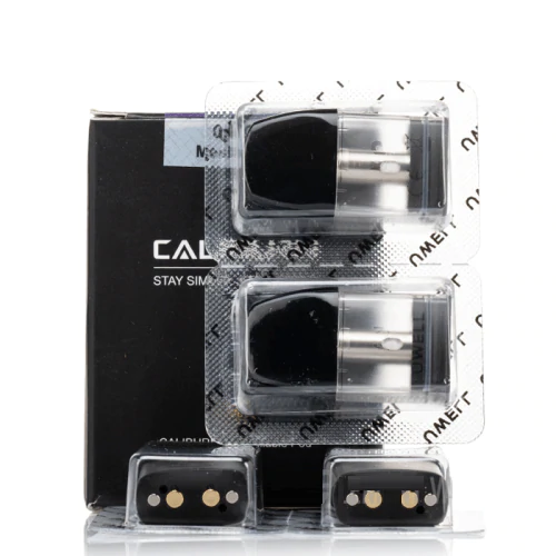 Uwell Caliburn A2 Replacement Pods Uwell Caliburn A2 Replacement Pods