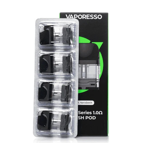 Vaporesso XROS Replacement Pods Vaporesso XROS Replacement Pods